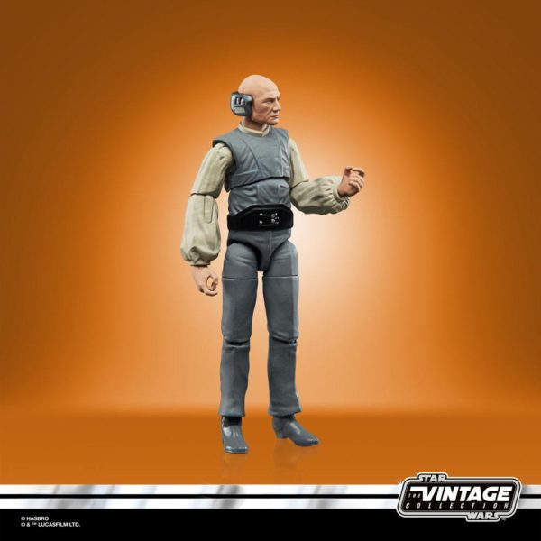 Lobot Star Wars Vintage Collection VC223 The Empire Strikes Back 3,75" Figur