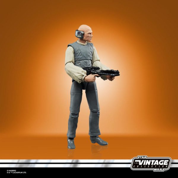 Lobot Star Wars Vintage Collection VC223 The Empire Strikes Back 3,75" Figur