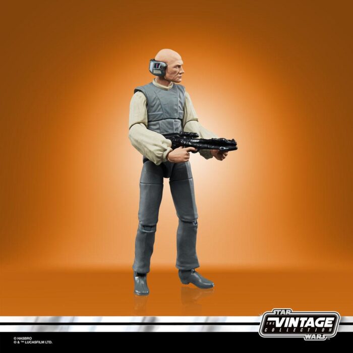 Lobot Star Wars Vintage Collection VC223 The Empire Strikes Back 3,75" Figur