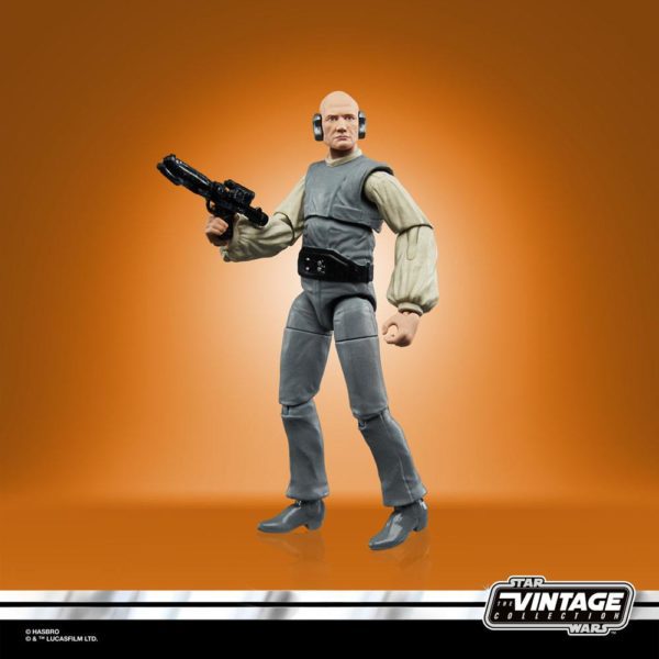 Lobot Star Wars Vintage Collection VC223 The Empire Strikes Back 3,75" Figur