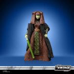 Figur Luminara Unduli VC215 aus der Star Wars Clone Wars The Vintage Collection