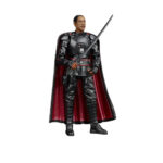 Moff Gideon Carbonized aus Star Wars: The Mandalorian als Vintage Collection Figur von Hasbro