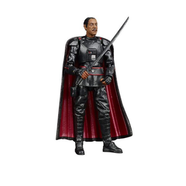 Moff Gideon Carbonized aus Star Wars: The Mandalorian als Vintage Collection Figur von Hasbro