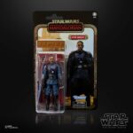 Moff Gideon Star Wars The Mandalorian Black Series Credit Collection Edition Figur von Hasbro