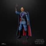 Moff Gideon Star Wars The Mandalorian Black Series Credit Collection Edition Figur von Hasbro