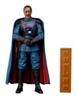 Moff Gideon Star Wars The Mandalorian Black Series Credit Collection Edition Figur von Hasbro