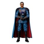 Moff Gideon Star Wars The Mandalorian Black Series Credit Collection Edition Figur von Hasbro