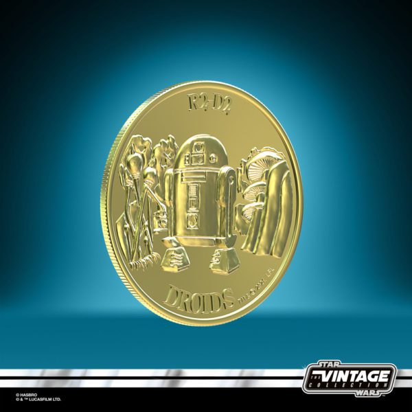 R2-D2 Star Wars: DROIDS Vintage Collection 3,75" Figur