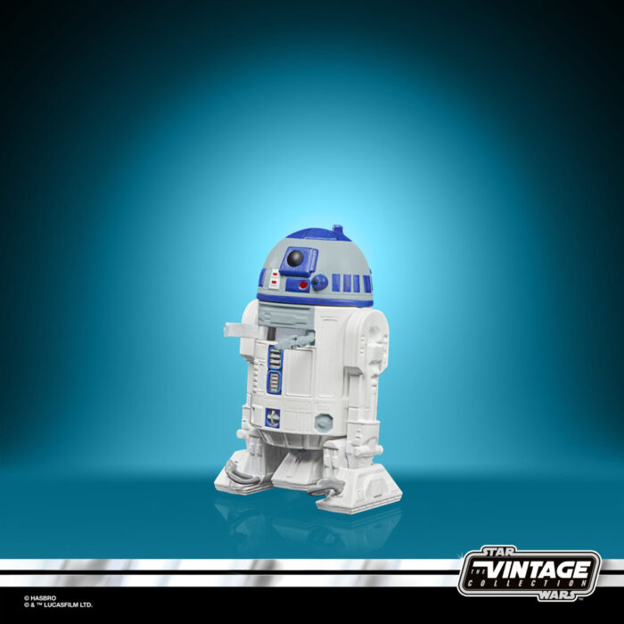 R2-D2 Star Wars: DROIDS Vintage Collection 3,75" Figur