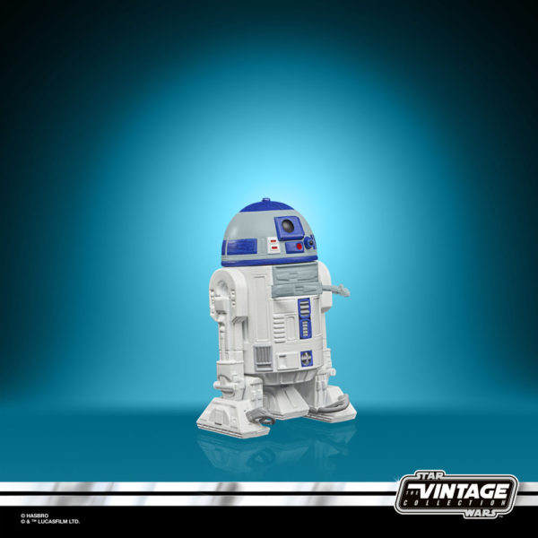 R2-D2 Star Wars: DROIDS Vintage Collection 3,75" Figur