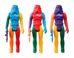 Stormtrooper Prototype Star Wars Retro Collection Figur von Hasbro