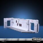 Tantive IV (4) Hallway mit Rebel Fleet Trooper aus der Star Wars Vintage Collection Spielset