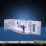 Tantive IV (4) Hallway mit Rebel Fleet Trooper aus der Star Wars Vintage Collection Spielset
