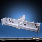 Tantive IV (4) Hallway mit Rebel Fleet Trooper aus der Star Wars Vintage Collection Spielset