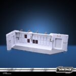 Tantive IV (4) Hallway mit Rebel Fleet Trooper aus der Star Wars Vintage Collection Spielset