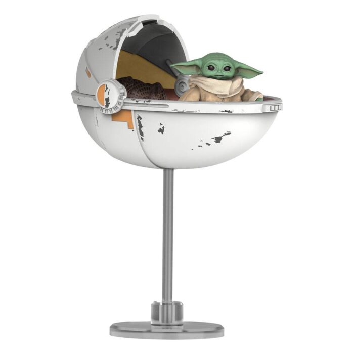 The Child (Grogu) aus Star Wars: The Mandalorian als Vintage Collection Figur VC184
