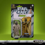 Tusken Raider Star Wars The Vintage Collection VC199 Actionfigur von Hasbro