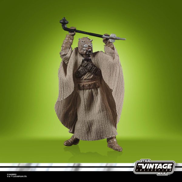 Tusken Raider Star Wars The Vintage Collection VC199 Actionfigur von Hasbro