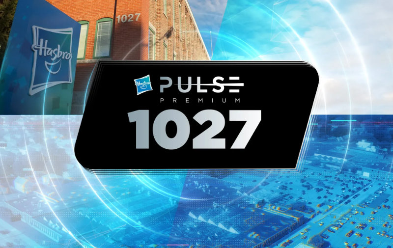 1027 Hasbro Pulse Premium Event 2021