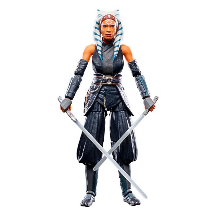 Ahsoka Tano (Corvus) Star Wars: The Mandalorian Vintage Collection VC222 Figur von Hasbro