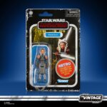 Ahsoka Tano Star Wars The Mandalorian Retro Collection Wave 2 Figur von Hasbro
