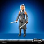 Ahsoka Tano Star Wars The Mandalorian Retro Collection Wave 2 Figur von Hasbro