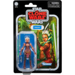 Ahsoka Tano Star Wars Vintage Collection Figur VC102 von Hasbro aus The Clone Wars