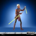 Ahsoka Tano Star Wars Vintage Collection Figur VC102 von Hasbro aus The Clone Wars