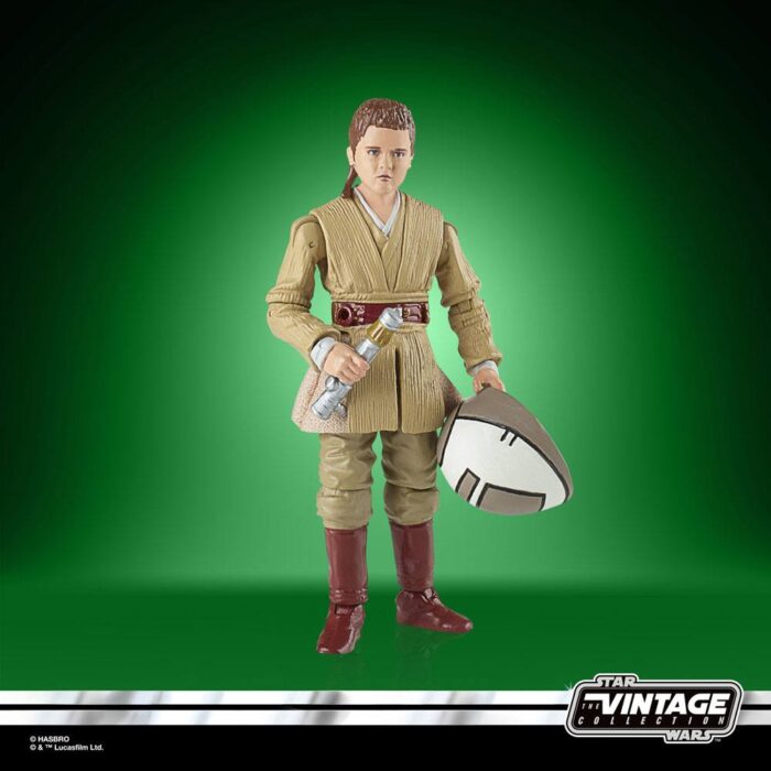 Anakin Skywalker Star Wars Vintage Collection Figur VC80 von Hasbro aus Star Wars: The Phantom Menace