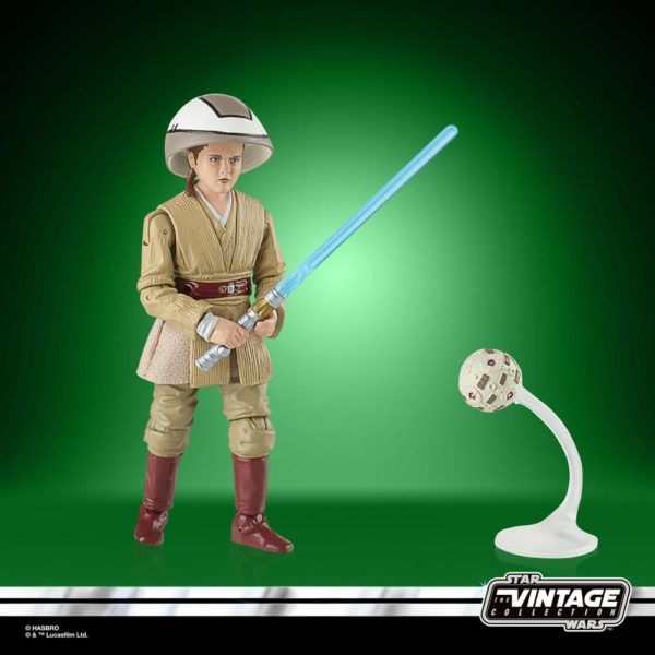 Anakin Skywalker Star Wars Vintage Collection Figur VC80 von Hasbro aus Star Wars: The Phantom Menace
