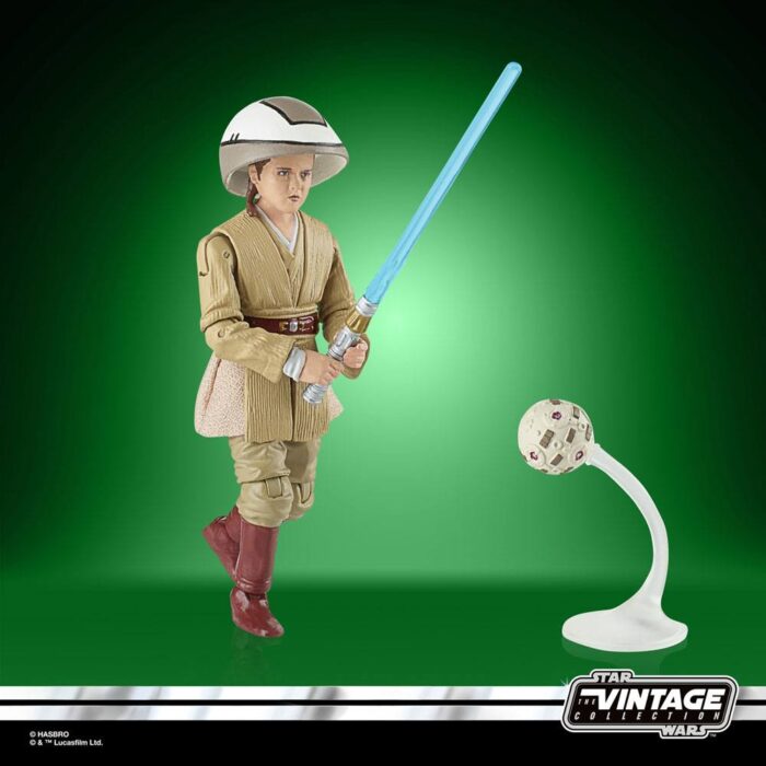 Anakin Skywalker Star Wars Vintage Collection Figur VC80 von Hasbro aus Star Wars: The Phantom Menace