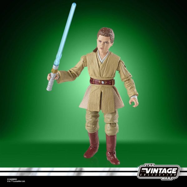 Anakin Skywalker Star Wars Vintage Collection Figur VC80 von Hasbro aus Star Wars: The Phantom Menace