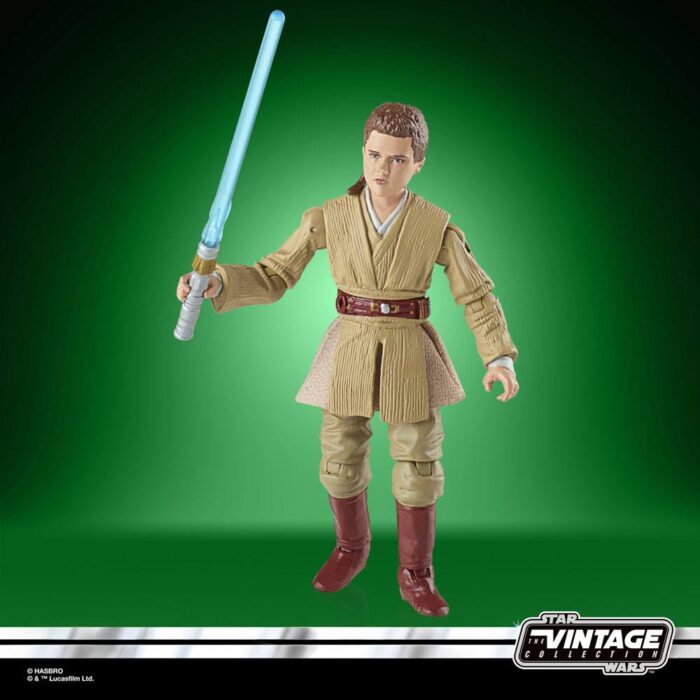 Anakin Skywalker Star Wars Vintage Collection Figur VC80 von Hasbro aus Star Wars: The Phantom Menace