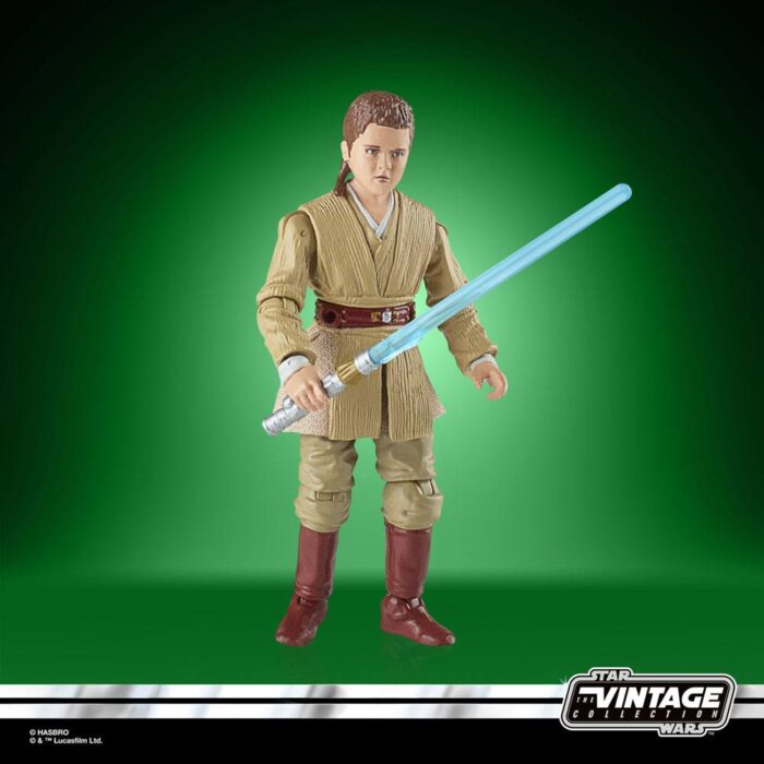 Anakin Skywalker Star Wars Vintage Collection Figur VC80 von Hasbro aus Star Wars: The Phantom Menace