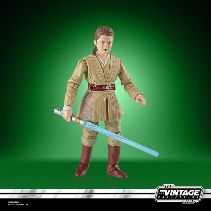Anakin Skywalker Star Wars Vintage Collection Figur VC80 von Hasbro aus Star Wars: The Phantom Menace
