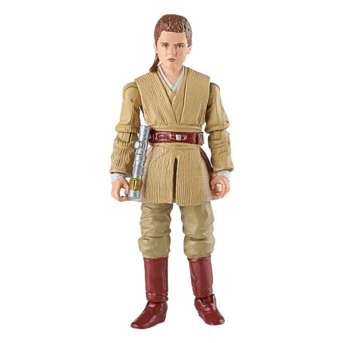 Anakin Skywalker Star Wars Vintage Collection Figur VC80 von Hasbro aus Star Wars: The Phantom Menace