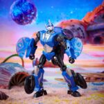 Arcee Transformers Generations Legacy Deluxe Class Figur von Hasbro und Takara Tomy