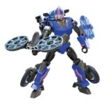Arcee Transformers Generations Legacy Deluxe Class Figur von Hasbro und Takara Tomy