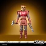 The Armorer Star Wars The Mandalorian Retro Collection Wave 2 Figur von Hasbro