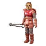 The Armorer Star Wars The Mandalorian Retro Collection Wave 2 Figur von Hasbro