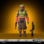 Boba Fett (Morak) Star Wars The Mandalorian Retro Collection Wave 2 Figur von Hasbro