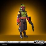 Boba Fett (Morak) Star Wars The Mandalorian Retro Collection Wave 2 Figur von Hasbro