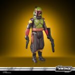 Boba Fett (Morak) Star Wars The Mandalorian Retro Collection Wave 2 Figur von Hasbro