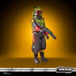 Boba Fett (Morak) Star Wars The Mandalorian Retro Collection Wave 2 Figur von Hasbro