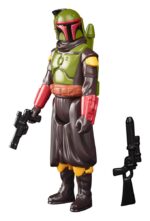 Boba Fett (Morak) Star Wars The Mandalorian Retro Collection Wave 2 Figur von Hasbro