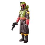 Boba Fett (Morak) Star Wars The Mandalorian Retro Collection Wave 2 Figur von Hasbro