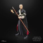 Chirrut Imwe aus Star Wars: Rogue One als Black Series 6" Figur von Hasbro