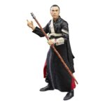 Chirrut Imwe aus Star Wars: Rogue One als Black Series 6" Figur von Hasbro