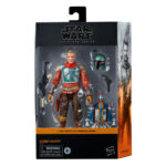 Cobb Vanth Deluxe Star Wars Black Series 6-Inch Figur von Hasbro