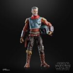 Cobb Vanth Deluxe Star Wars Black Series 6-Inch Figur von Hasbro